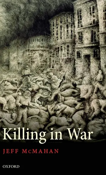 Cover of Killing in War