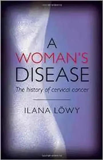 Cover of A Woman'S Disease