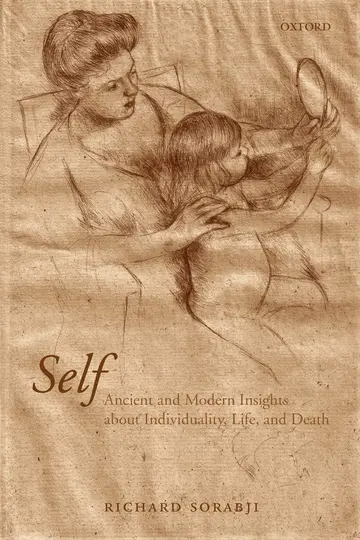Cover of Self