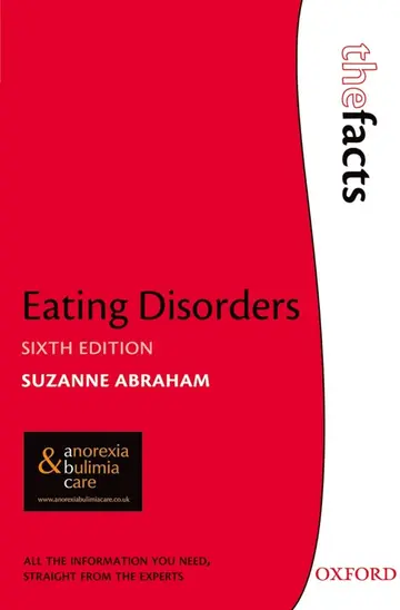 Cover of Eating Disorders