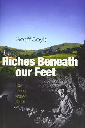 Cover of The Riches Beneath our Feet