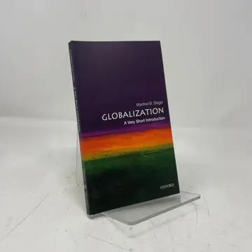 Cover of Globalization