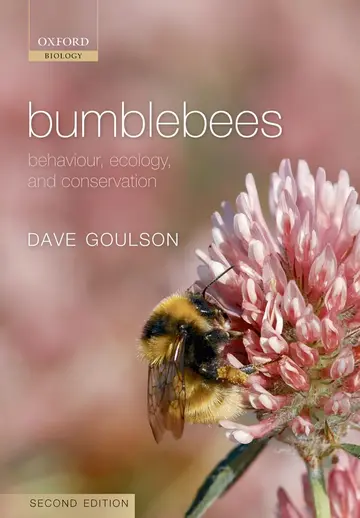 Cover of Bumblebees