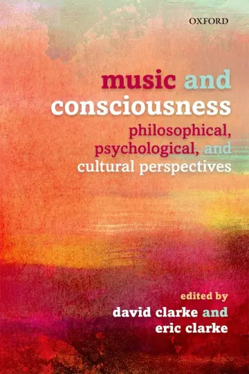 Cover of Music and Consciousness