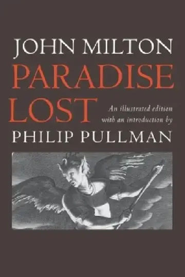 Cover of Paradise Lost