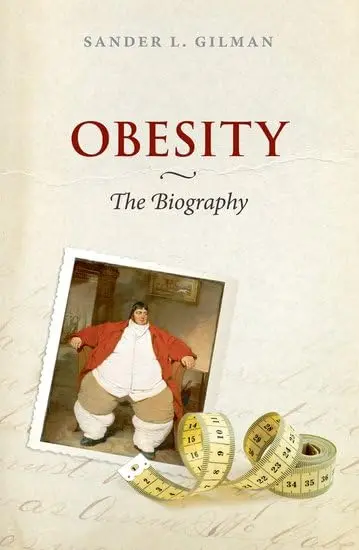 Cover of Obesity