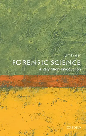 Cover of Forensic Science