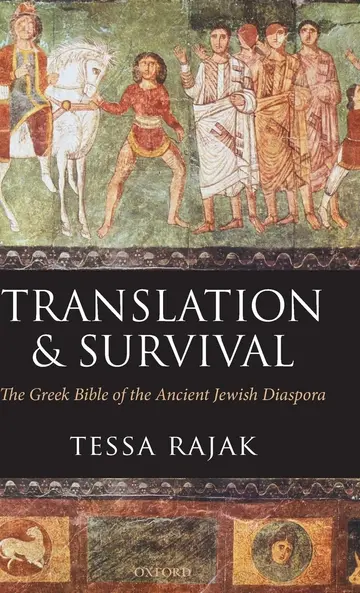 Cover of Translation and Survival