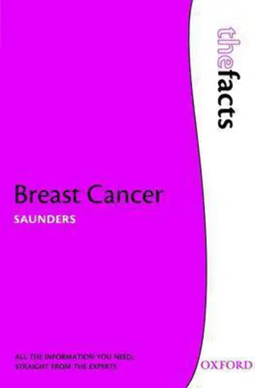 Cover of Breast Cancer
