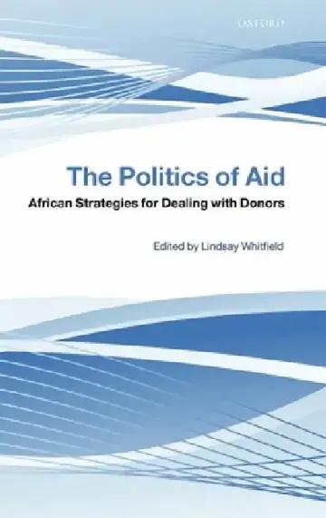 Cover of The Politics of Aid