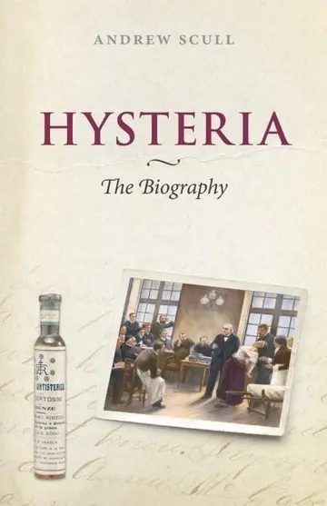 Cover of Hysteria