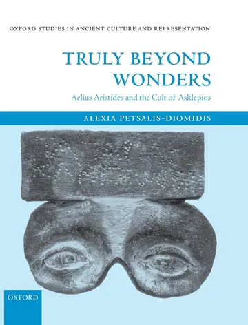 Cover of Truly Beyond Wonders