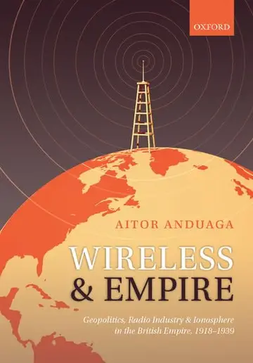 Cover of Wireless and Empire