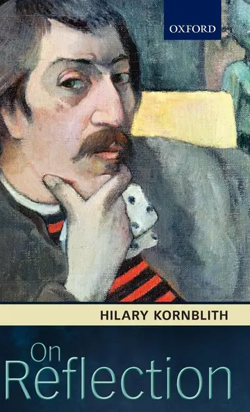 Cover of On Reflection
