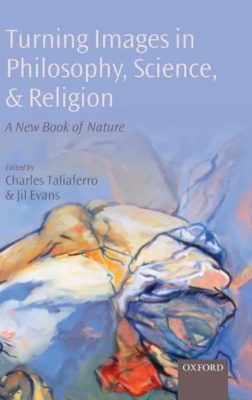 Cover of Turning Images in Philosophy, Science, and Religion