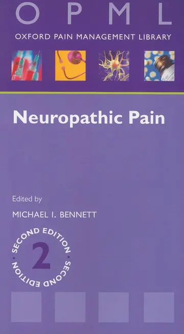 Cover of Neuropathic Pain