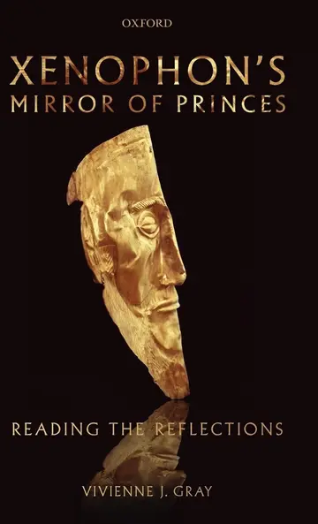Cover of Xenophon's Mirror of Princes