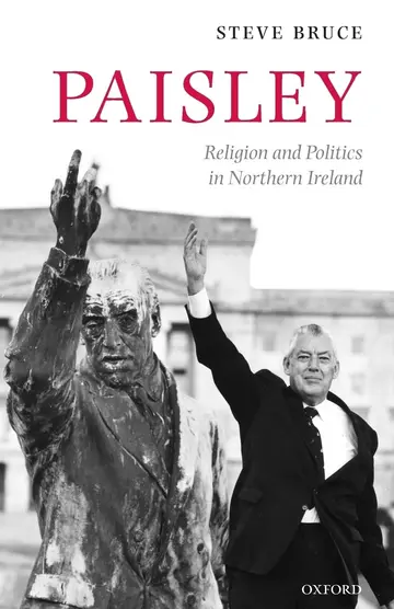Cover of Paisley