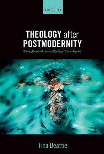 Cover of Theology after Postmodernity