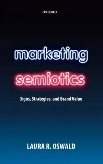 Cover of Marketing Semiotics