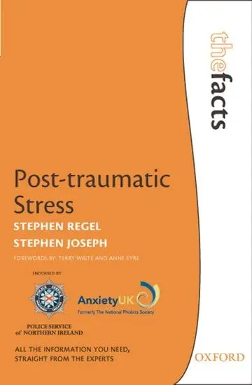 Cover of Post-traumatic Stress