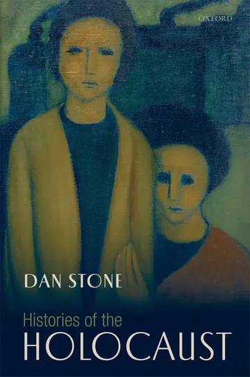 Cover of Histories of the Holocaust