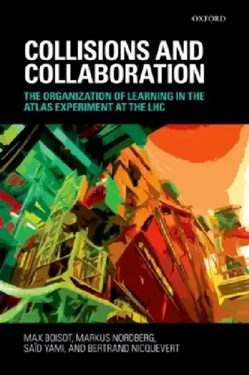 Cover of Collisions and Collaboration