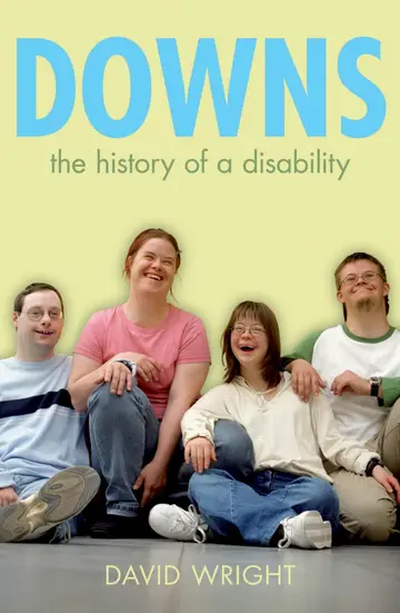 Cover of Downs