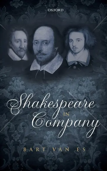 Cover of Shakespeare in Company