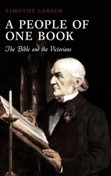Cover of A People of One Book