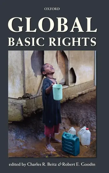 Cover of Global Basic Rights