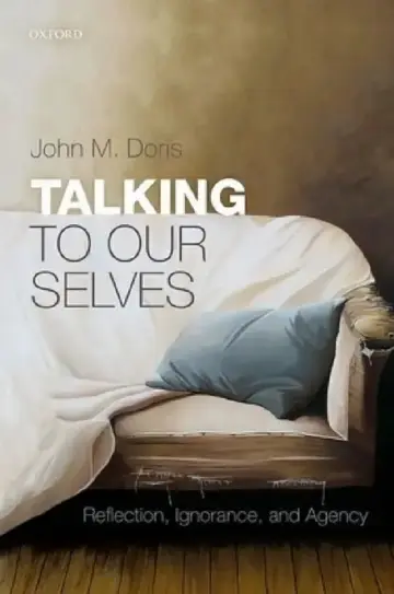 Cover of Talking to Our Selves