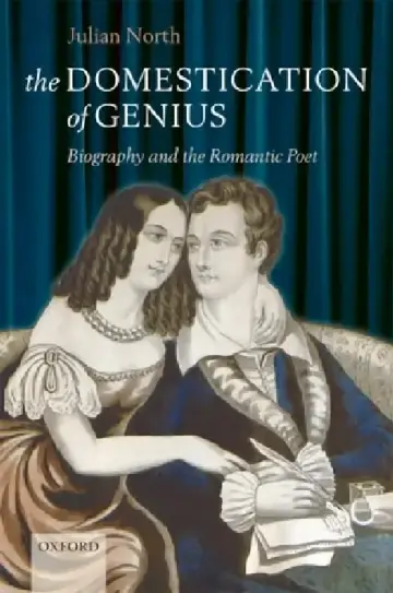 Cover of The Domestication of Genius