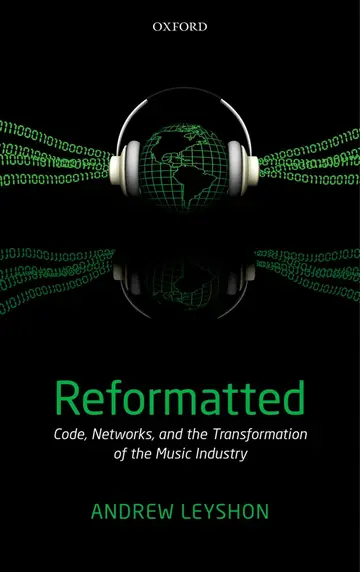 Cover of Reformatted
