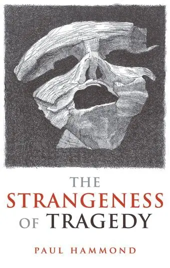 Cover of The Strangeness of Tragedy