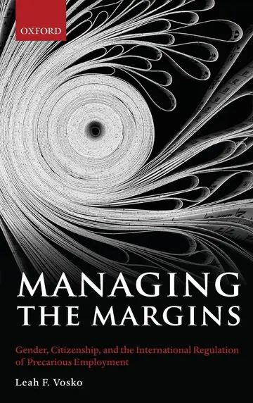 Cover of Managing the Margins