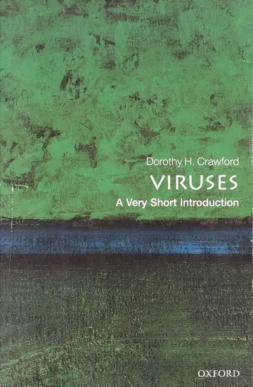 Cover of Viruses