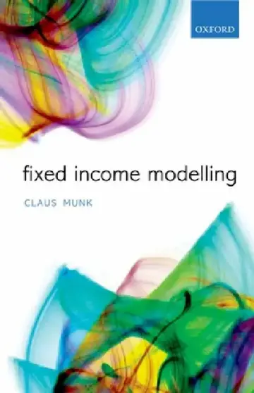 Cover of Fixed Income Modelling