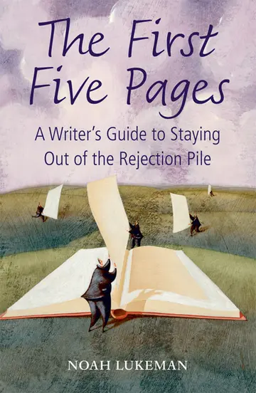 Cover of The First Five Pages