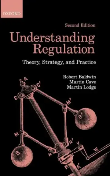 Cover of Understanding Regulation