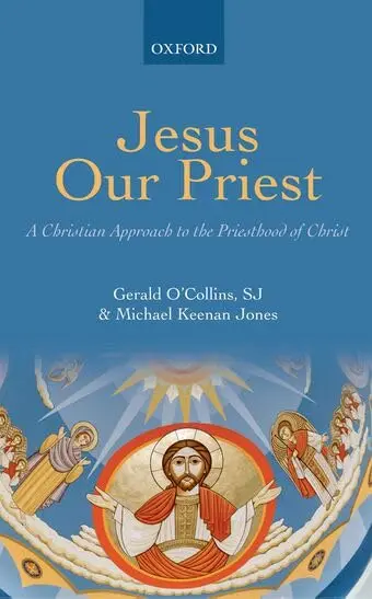 Cover of Jesus Our Priest