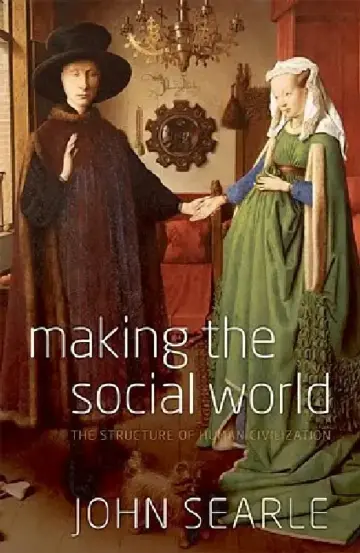 Cover of Making the Social World