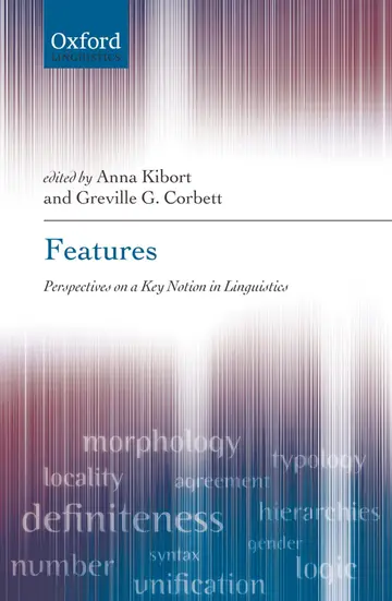 Cover of Features