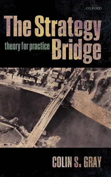 Cover of The Strategy Bridge