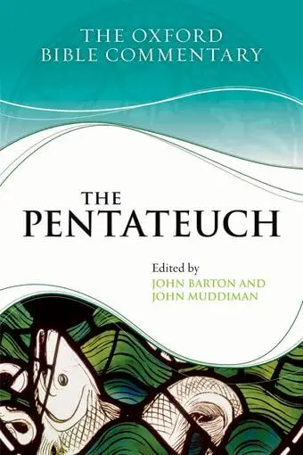 Cover of The Pentateuch