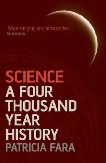 Cover of Science