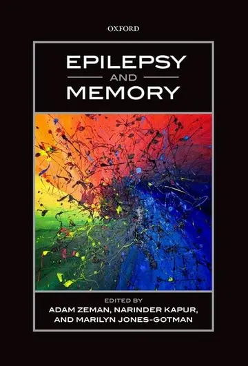 Cover of Epilepsy and Memory
