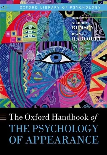 Cover of Oxford Handbook of the Psychology of Appearance