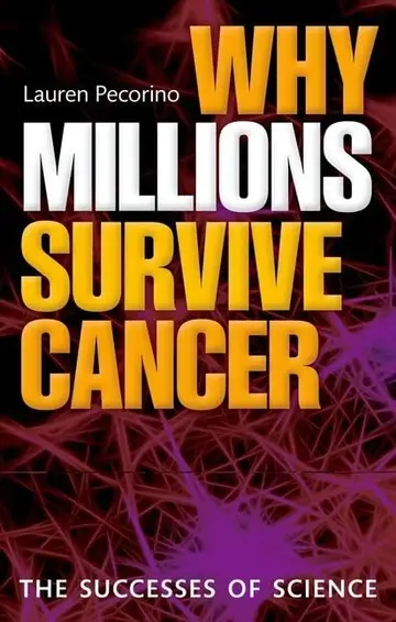Cover of Why Millions Survive Cancer