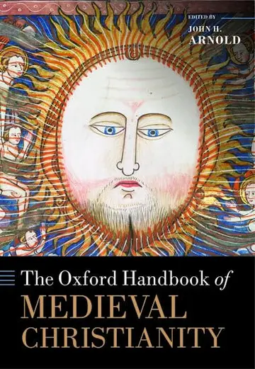 Cover of The Oxford Handbook of Medieval Christianity